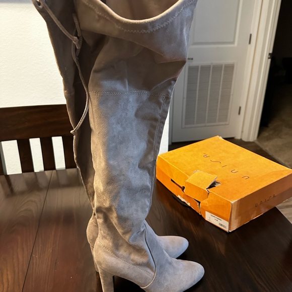 UNISA  TALL Boots - Picture 1 of 8